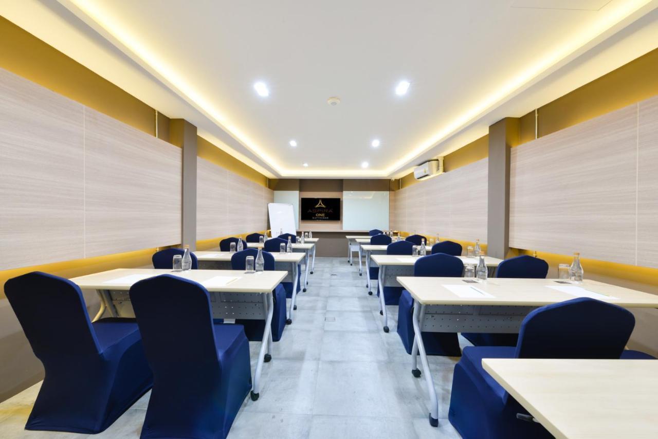 Aspira One Sutthisan Bangkok Ngoại thất bức ảnh