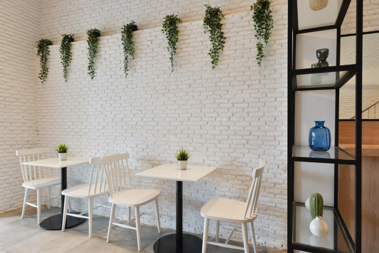Aspira One Sutthisan Bangkok Ngoại thất bức ảnh