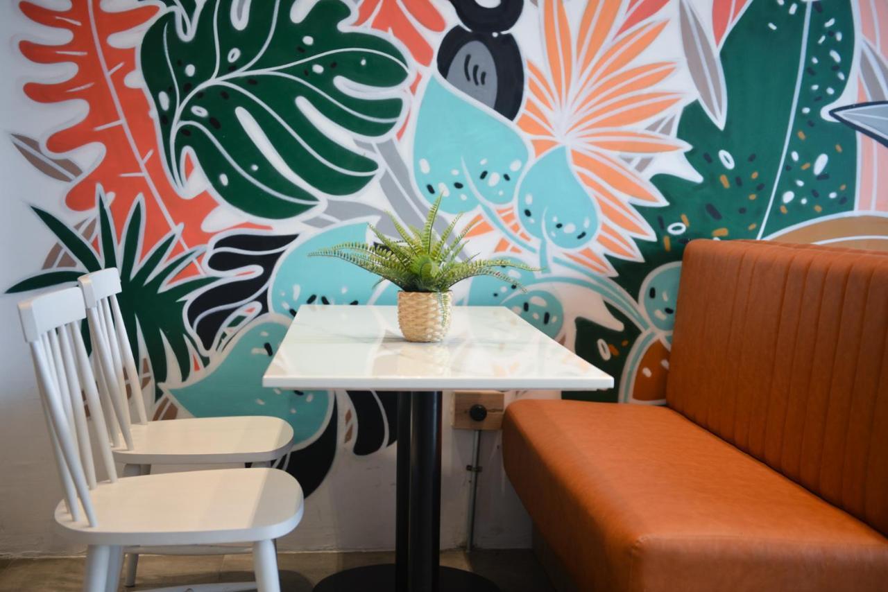 Aspira One Sutthisan Bangkok Ngoại thất bức ảnh