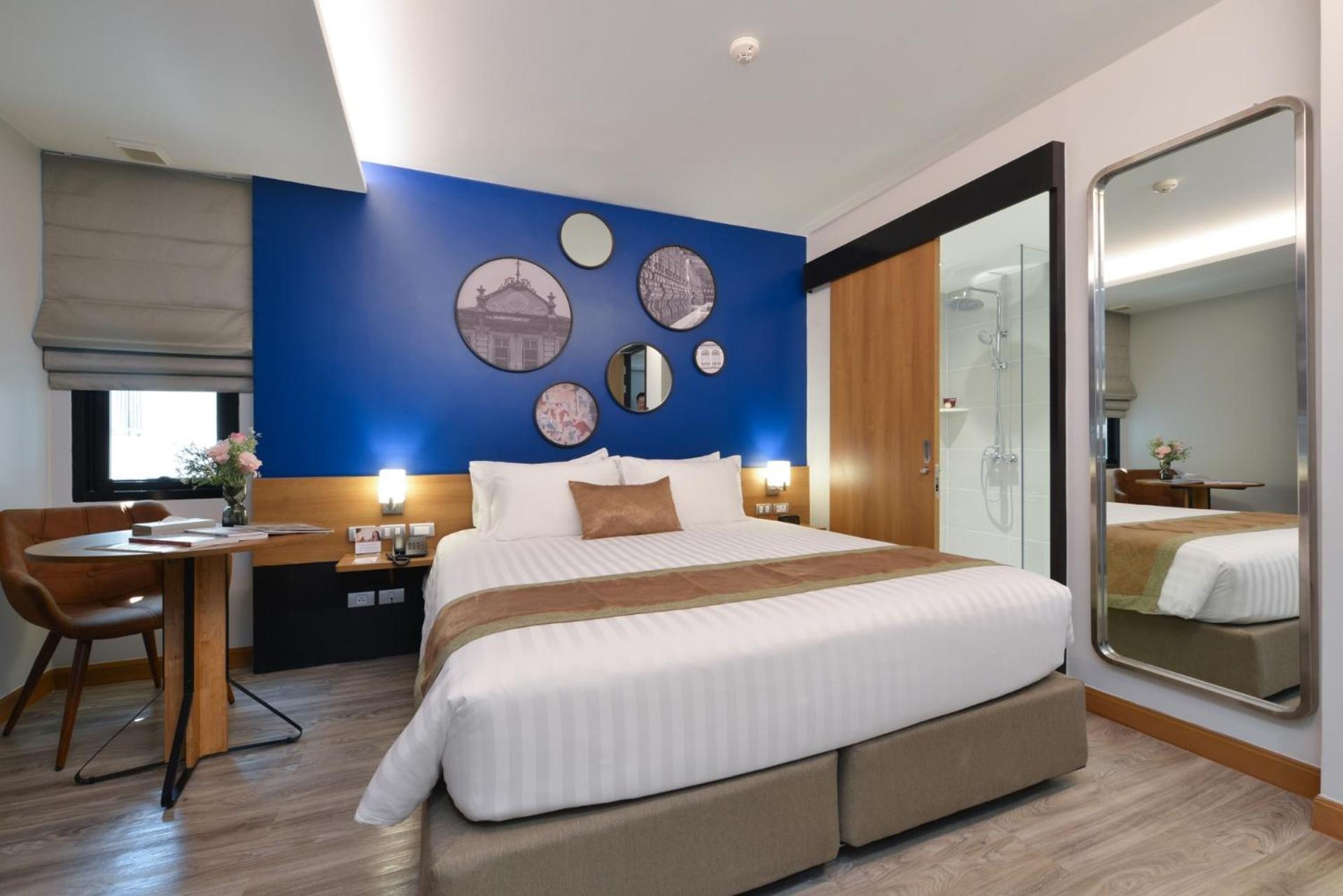 Aspira One Sutthisan Bangkok Ngoại thất bức ảnh